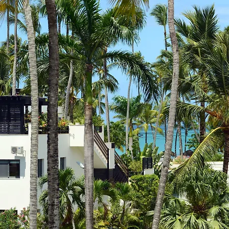 Aligio Apart-Hotel & Spa - Las Terrenas-2